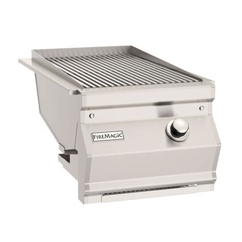 Enhance Your BBQ Experience with a Fire Magic Searing Station